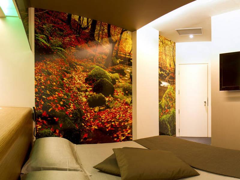 Pineta Hotel