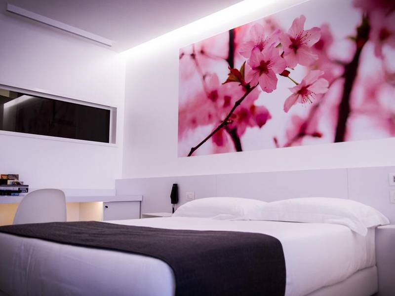 Pineta Hotel