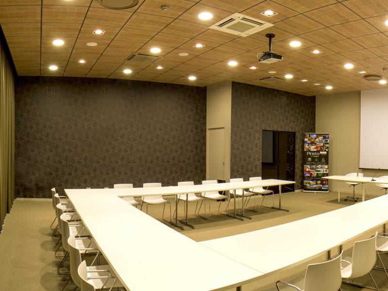 Pineta Hotel