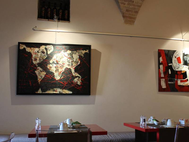 Hotel Sorella Luna