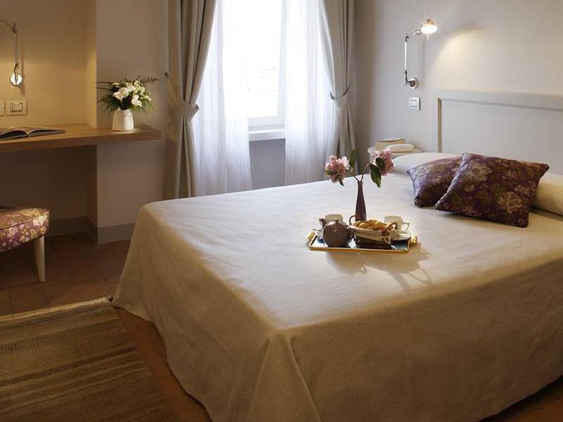 Hotel Sorella Luna