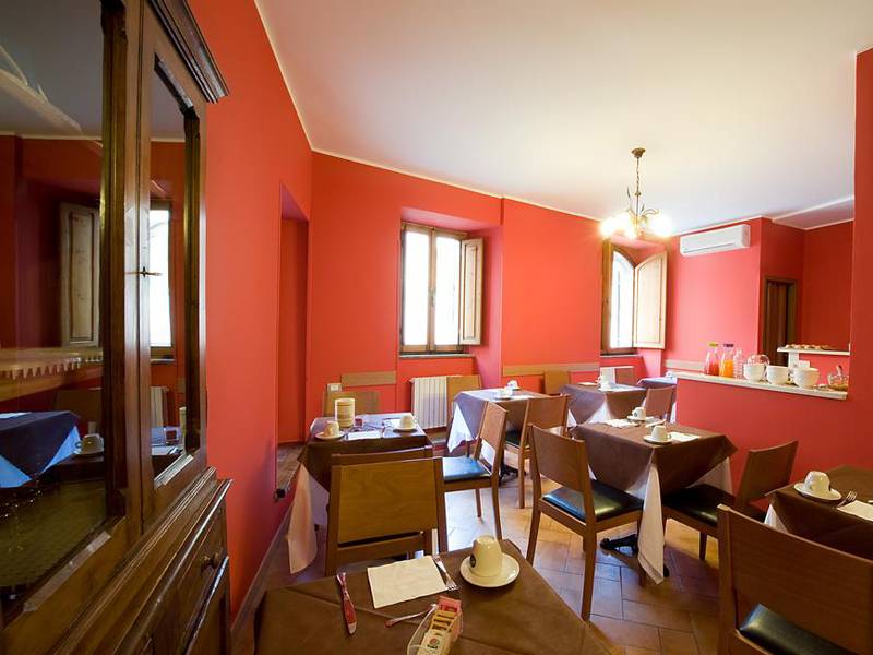 Hotel Properzio