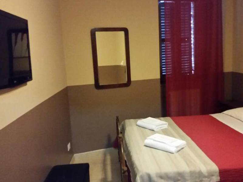 Hotel Properzio