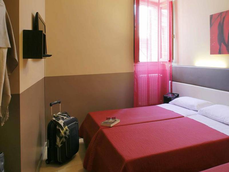 Hotel Properzio
