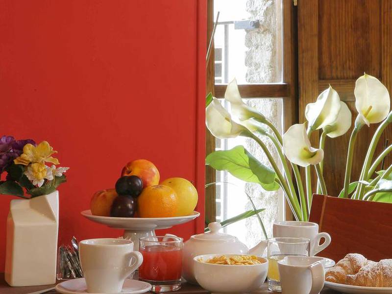 Hotel Properzio