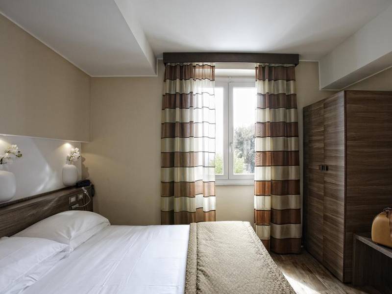 Hotel Porta Nuova 