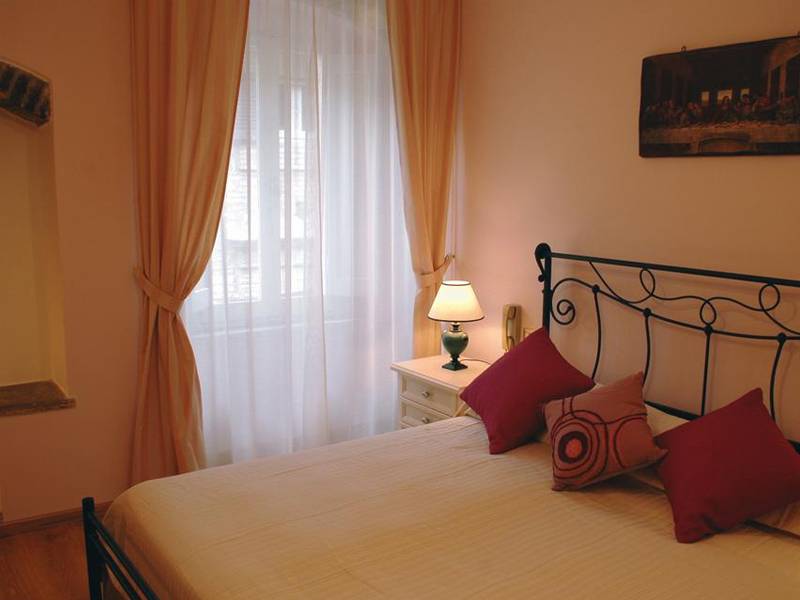 Hotel Lieto Soggiorno