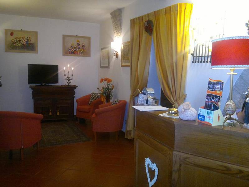 Hotel Lieto Soggiorno