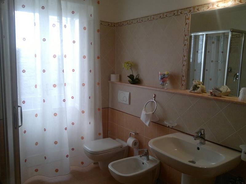 Hotel Lieto Soggiorno