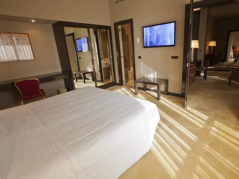 Palace Hotel