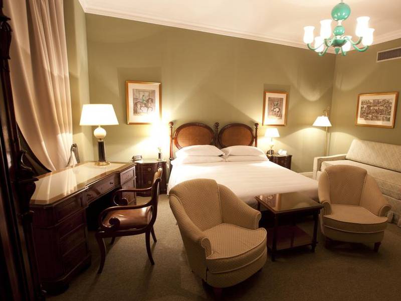 Palace Hotel