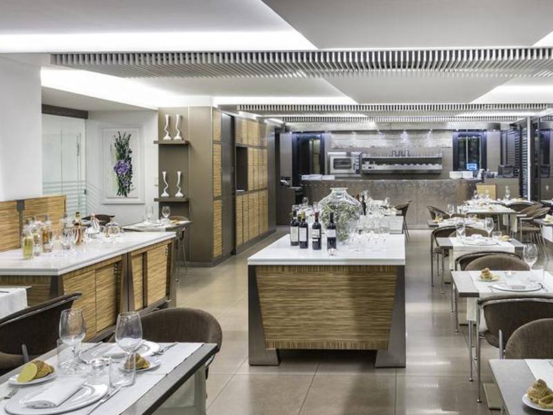 Mercure Villa Romanazzi Carducci