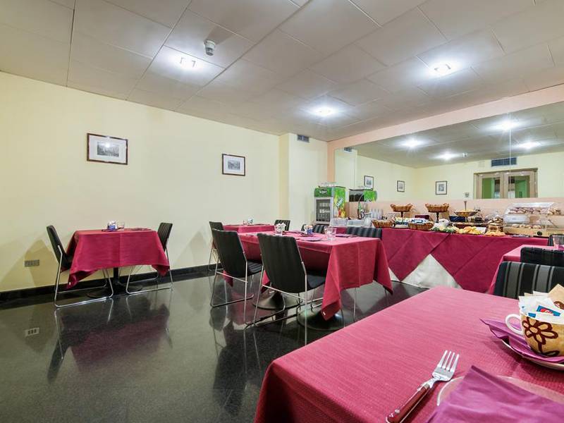 Best Western Executive Business Hotel