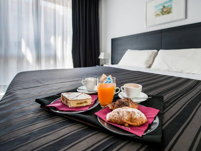 Best Western Executive Business Hotel