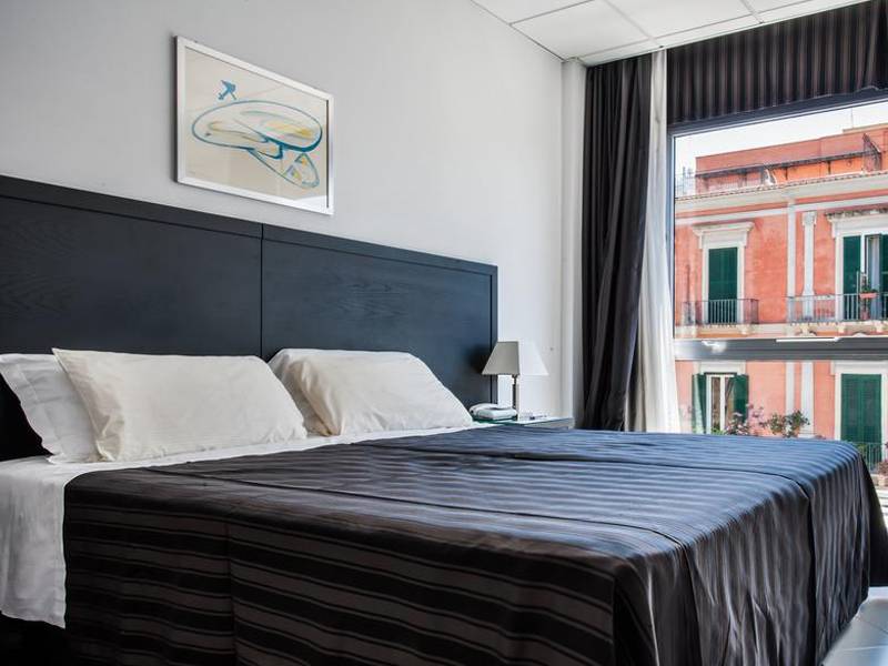 Best Western Executive Business Hotel