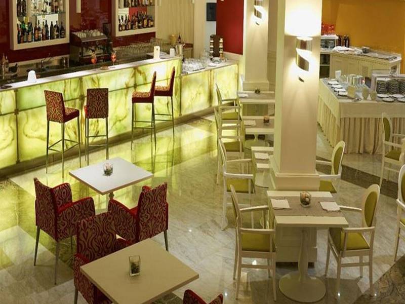 Oriente Hotel