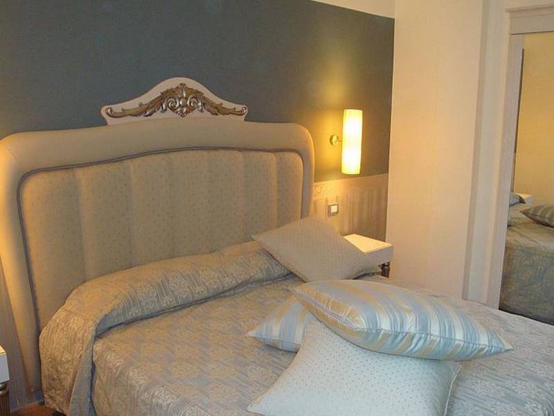 Oriente Hotel