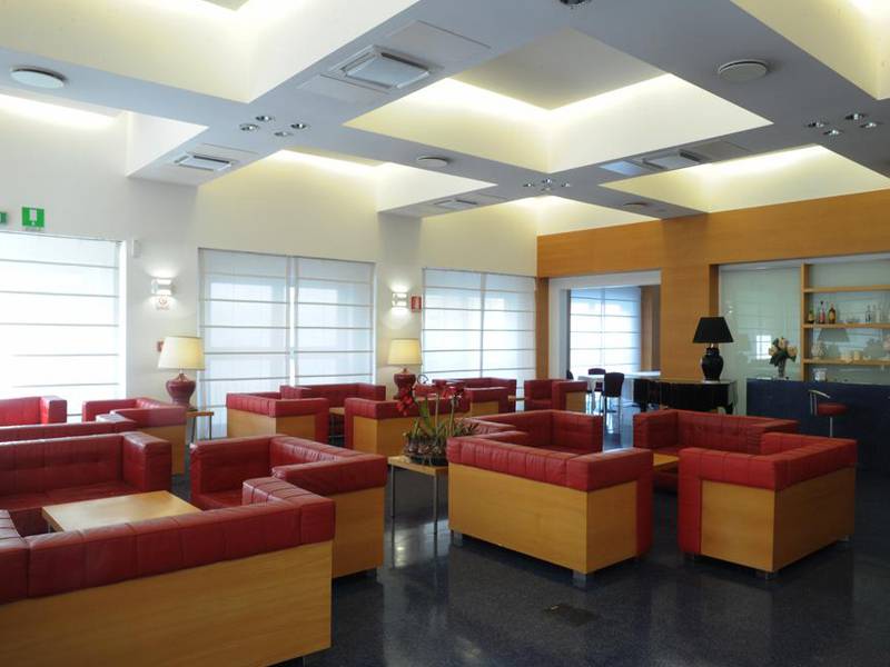 Hotel Excelsior Congressi