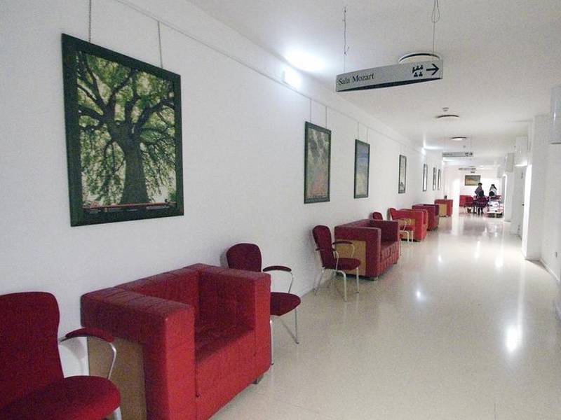 Hotel Excelsior Congressi