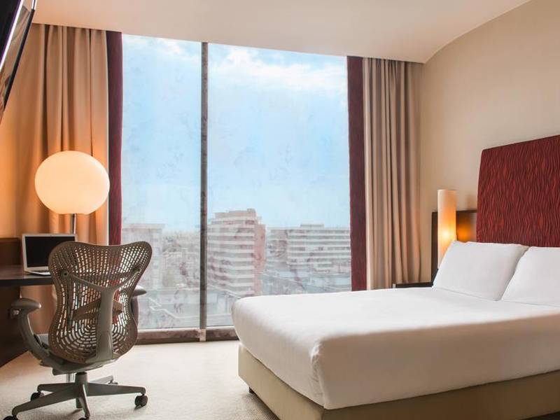 Hi Hotel Bari 