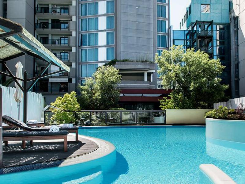 Hi Hotel Bari 