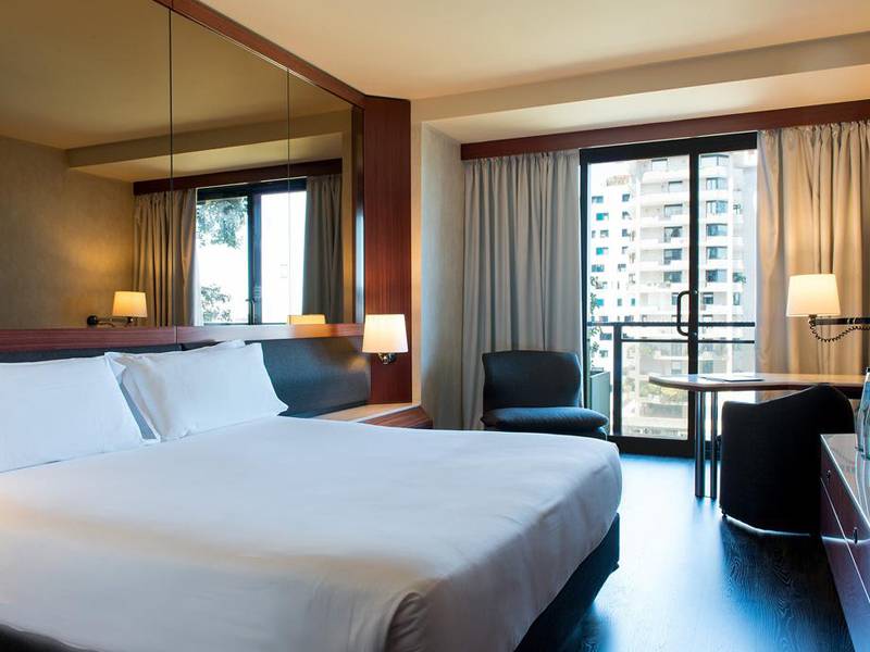 The Nicolaus Hotel