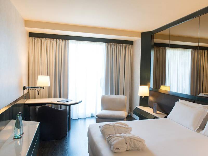 The Nicolaus Hotel