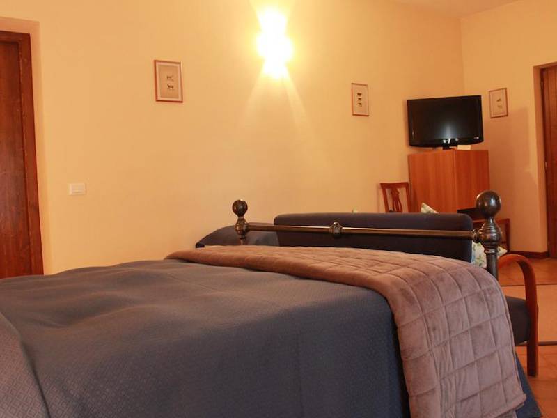Tenuta Calivello Resort