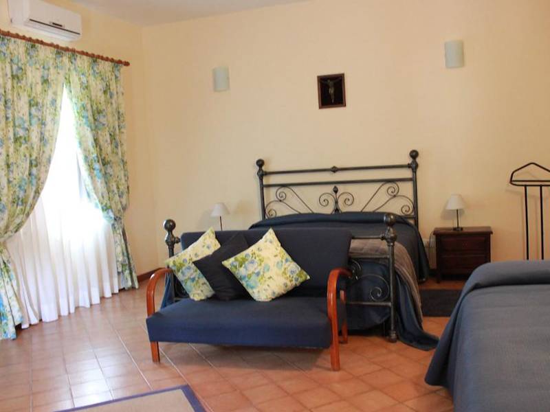 Tenuta Calivello Resort