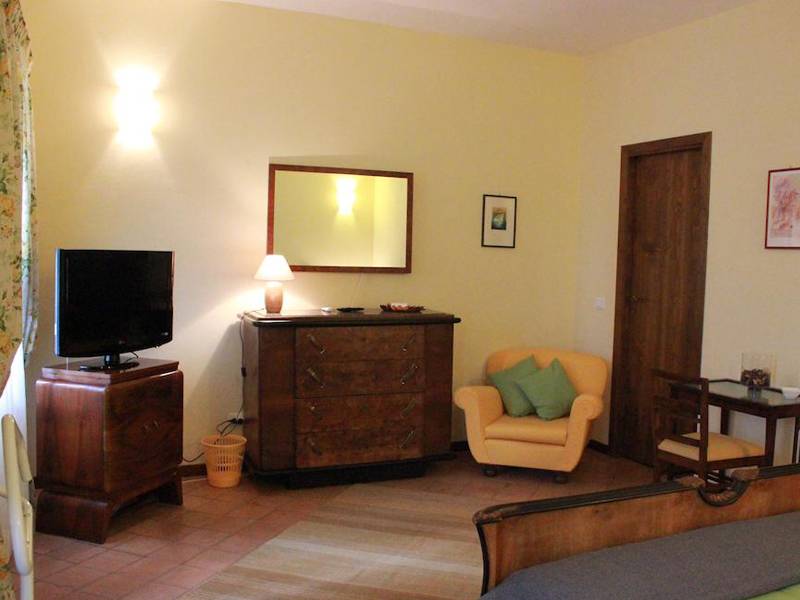 Tenuta Calivello Resort