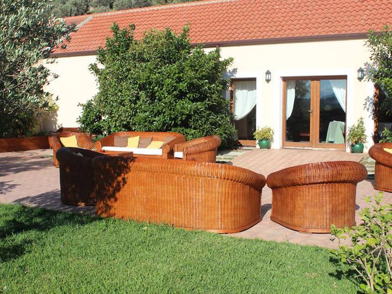 Tenuta Calivello Resort