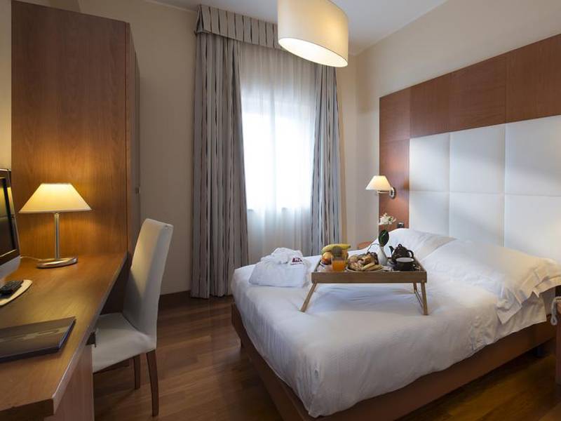 Hotel Guglielmo