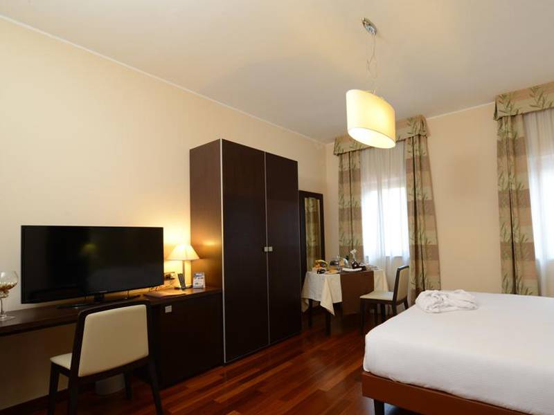 Hotel Guglielmo