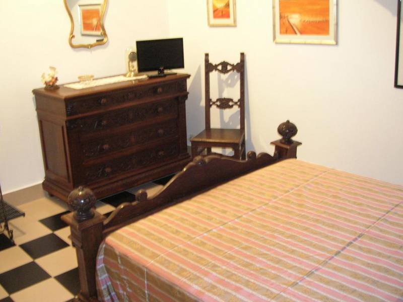 Casa Ponziana B&B