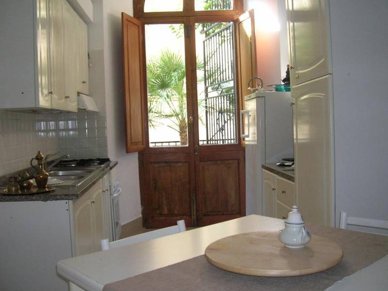 Casa Ponziana B&B