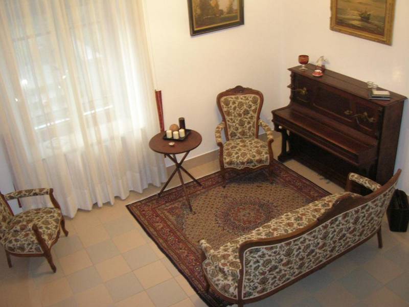 Casa Ponziana B&B