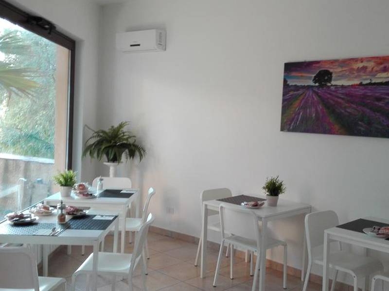 San Michele Apartments