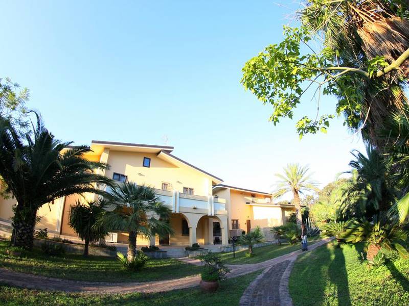 San Michele Apartments