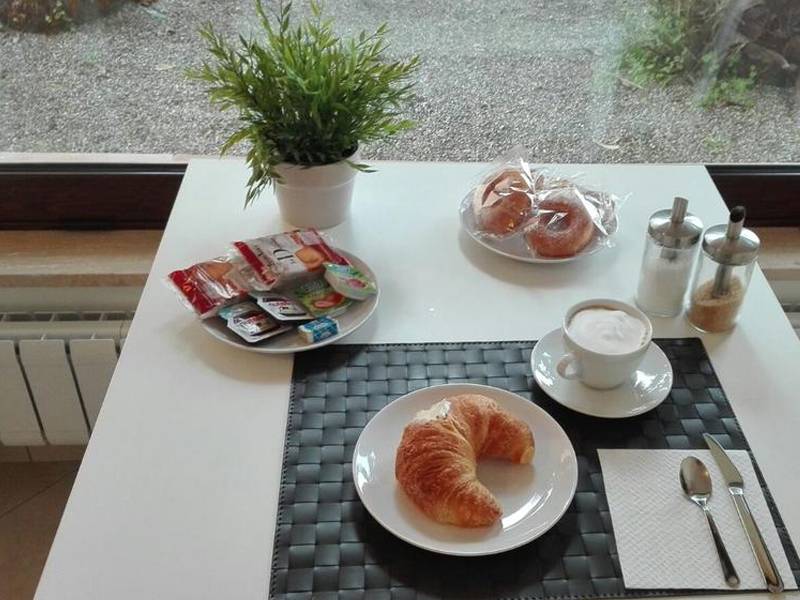 San Michele Apartments