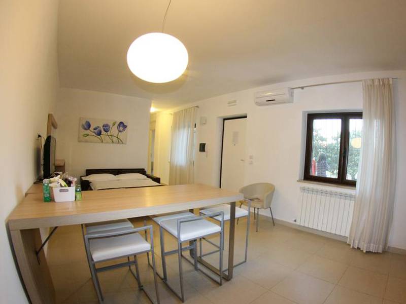 San Michele Apartments