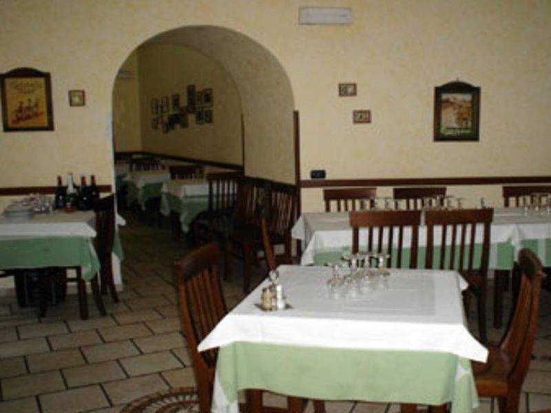 Hotel San Giuseppe