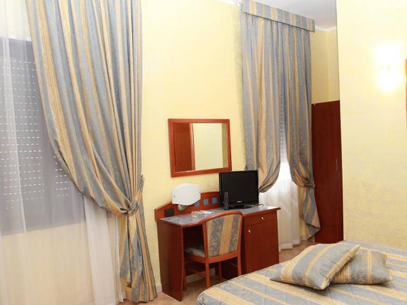 Hotel San Giuseppe