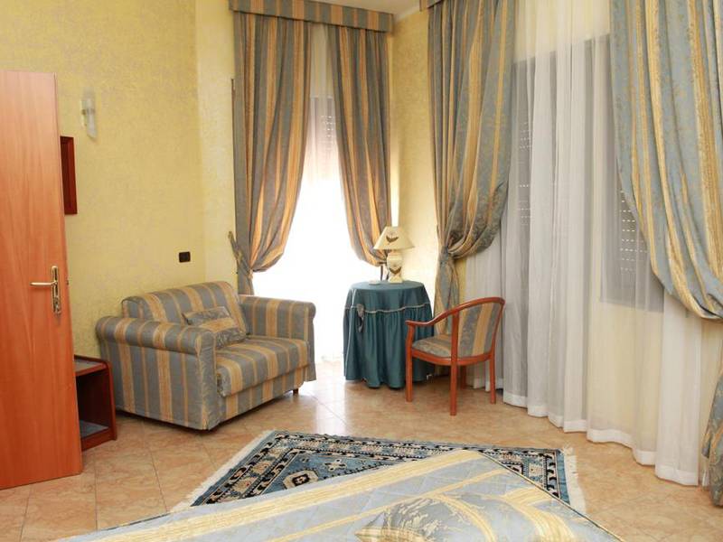 Hotel San Giuseppe