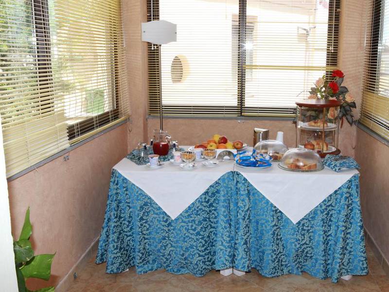 Hotel San Giuseppe