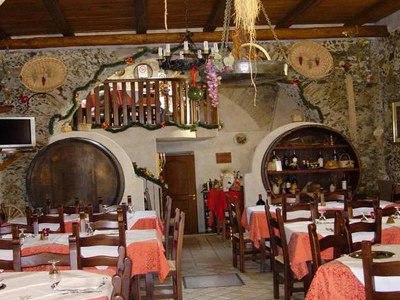 Guest House Pontepiccolo
