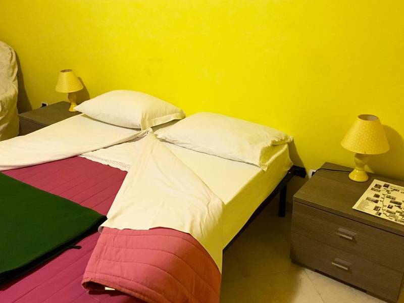 B&B Il Vicoletto