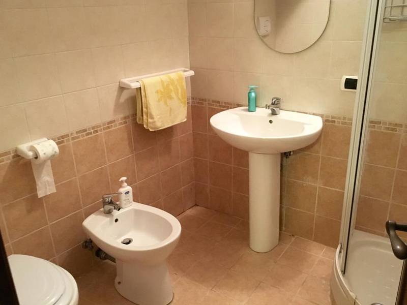 B&B Il Vicoletto