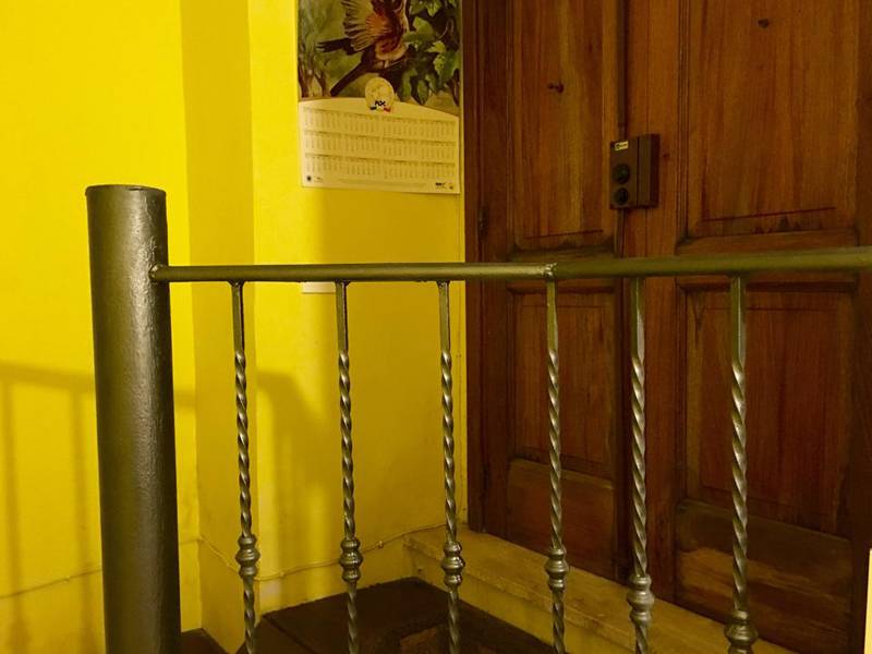 B&B Il Vicoletto