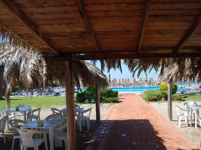 Hotel Baia Del Sole