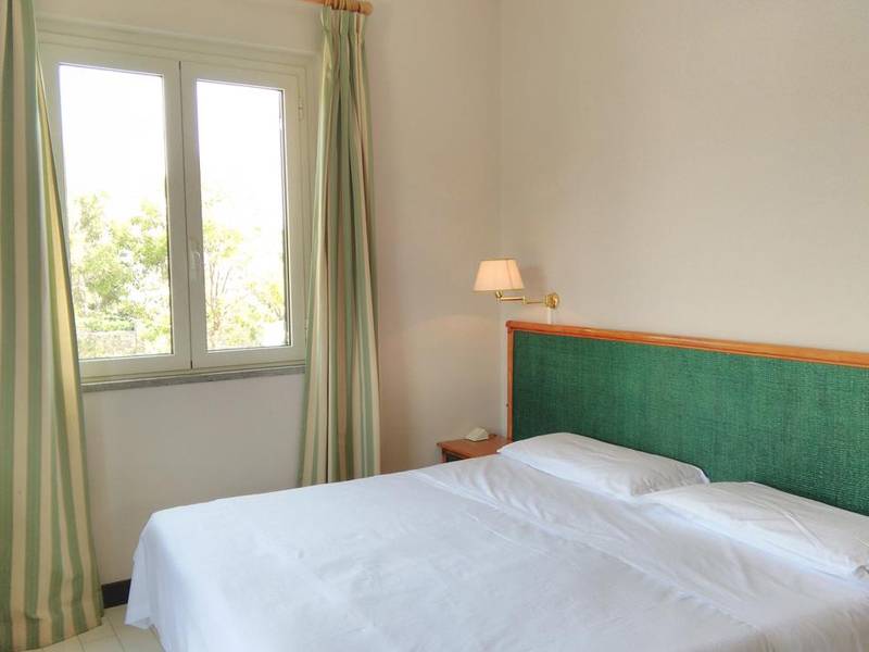 Hotel Baia Del Sole